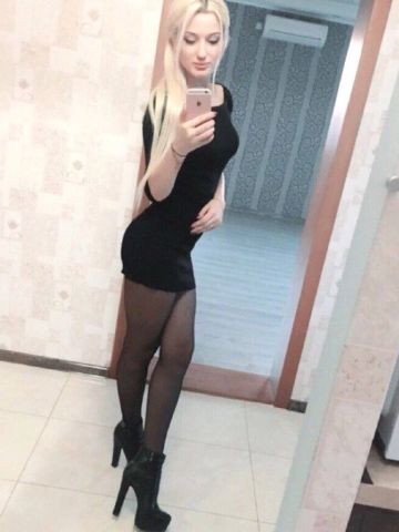 Анкета проститутки Алла, Енисейск, 25 лет, №125822